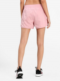 Спортивні шорти PUMA Active Woven модель 58686280 Фото