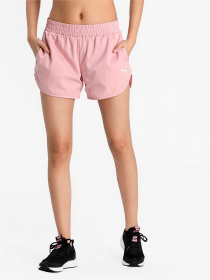 Спортивні шорти PUMA Active Woven модель 58686280 Фото