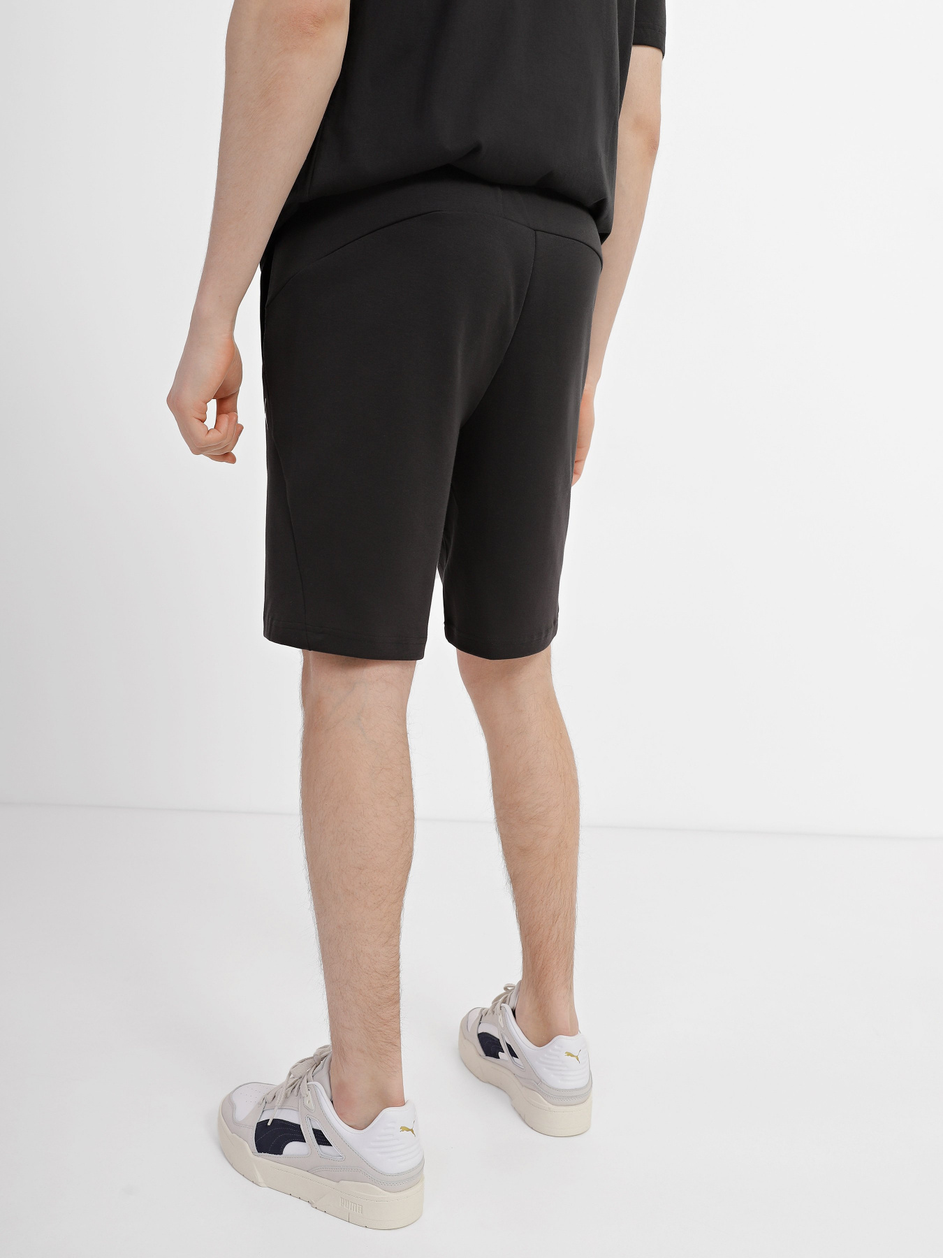 Спортивні шорти PUMA Rad/Cal модель 67331901 Фото