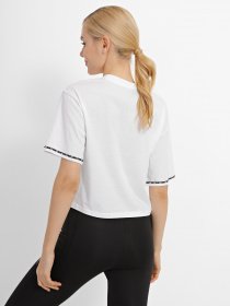 Спортивная футболка PUMA Power Tape модель 67362602 Фото