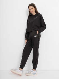 Худи PUMA Power Tape модель 67363201 Фото