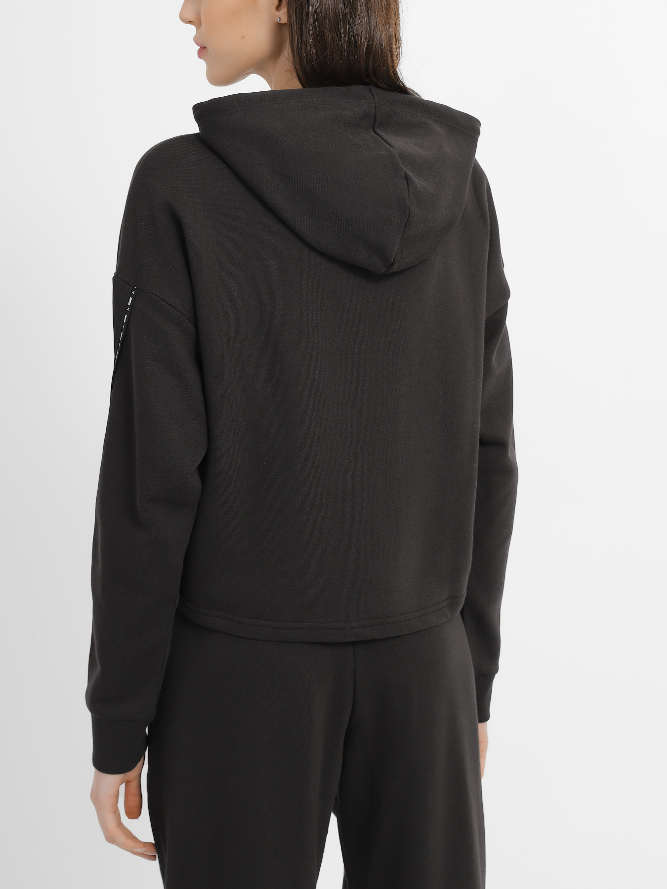 Худі PUMA Power Tape модель 67363201 Фото