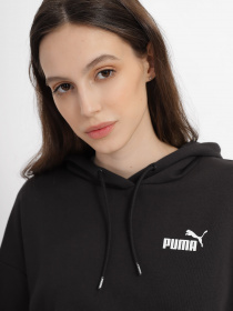 Худі PUMA Power Tape модель 67363201 Фото