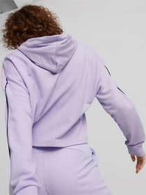 Худи PUMA Power Tape модель 67363225 Фото