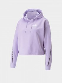 Худи PUMA Power Tape модель 67363225 Фото