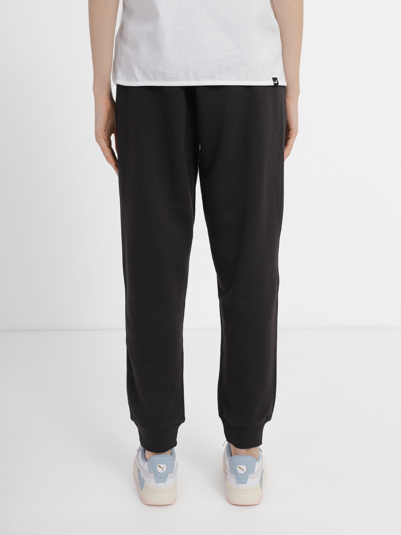 Штани спортивні PUMA Power Tape модель 67422701 Фото