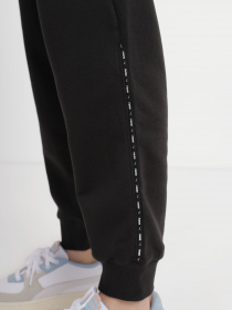 Спортивні штани PUMA Power Tape модель 67422701 Спортивні штани PUMA Power Tape модель 67422701 Фото