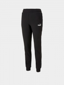 Спортивні штани PUMA Power Tape модель 67422701 Спортивні штани PUMA Power Tape модель 67422701 Фото