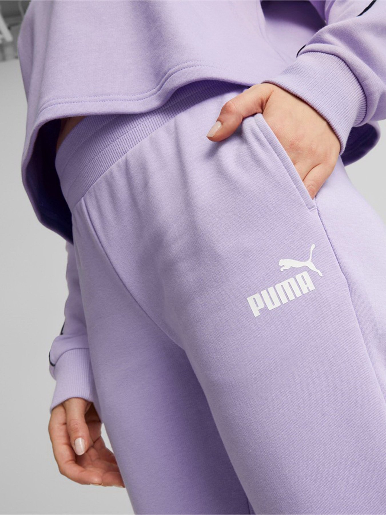 Штани спортивні PUMA Power Tape модель 67422725 Фото