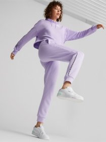 Штани спортивні PUMA Power Tape модель 67422725 Фото