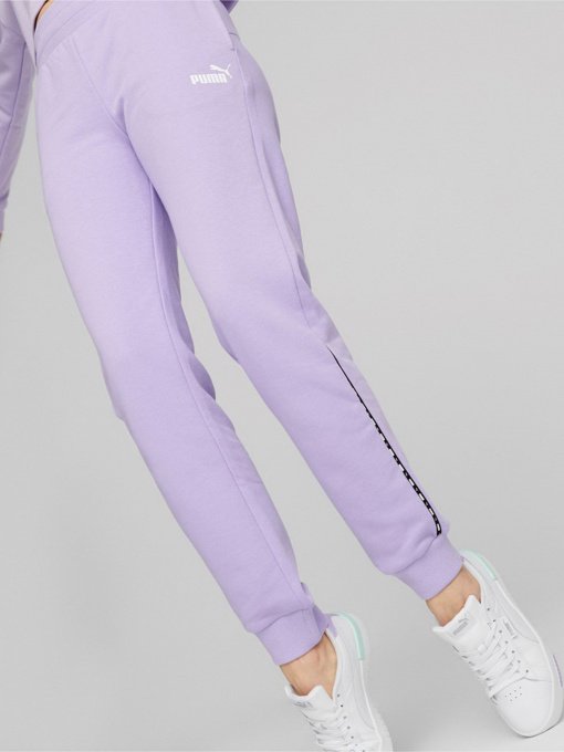 Штаны спортивные PUMA Power Tape модель 67422725 Фото