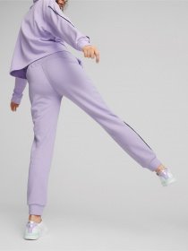 Штаны спортивные PUMA Power Tape модель 67422725 Штаны спортивные PUMA Power Tape модель 67422725 Фото