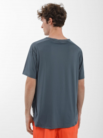 Футболка спортивна PUMA X FIRST MILE модель 52141042 Фото