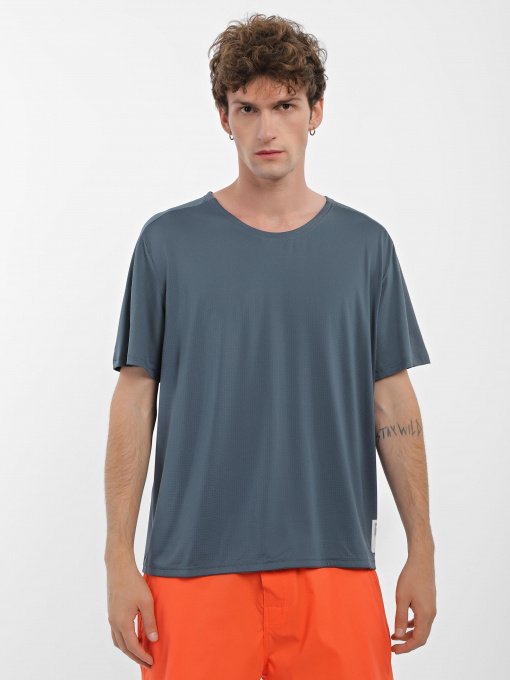 Футболка спортивная PUMA X FIRST MILE модель 52141042 Фото