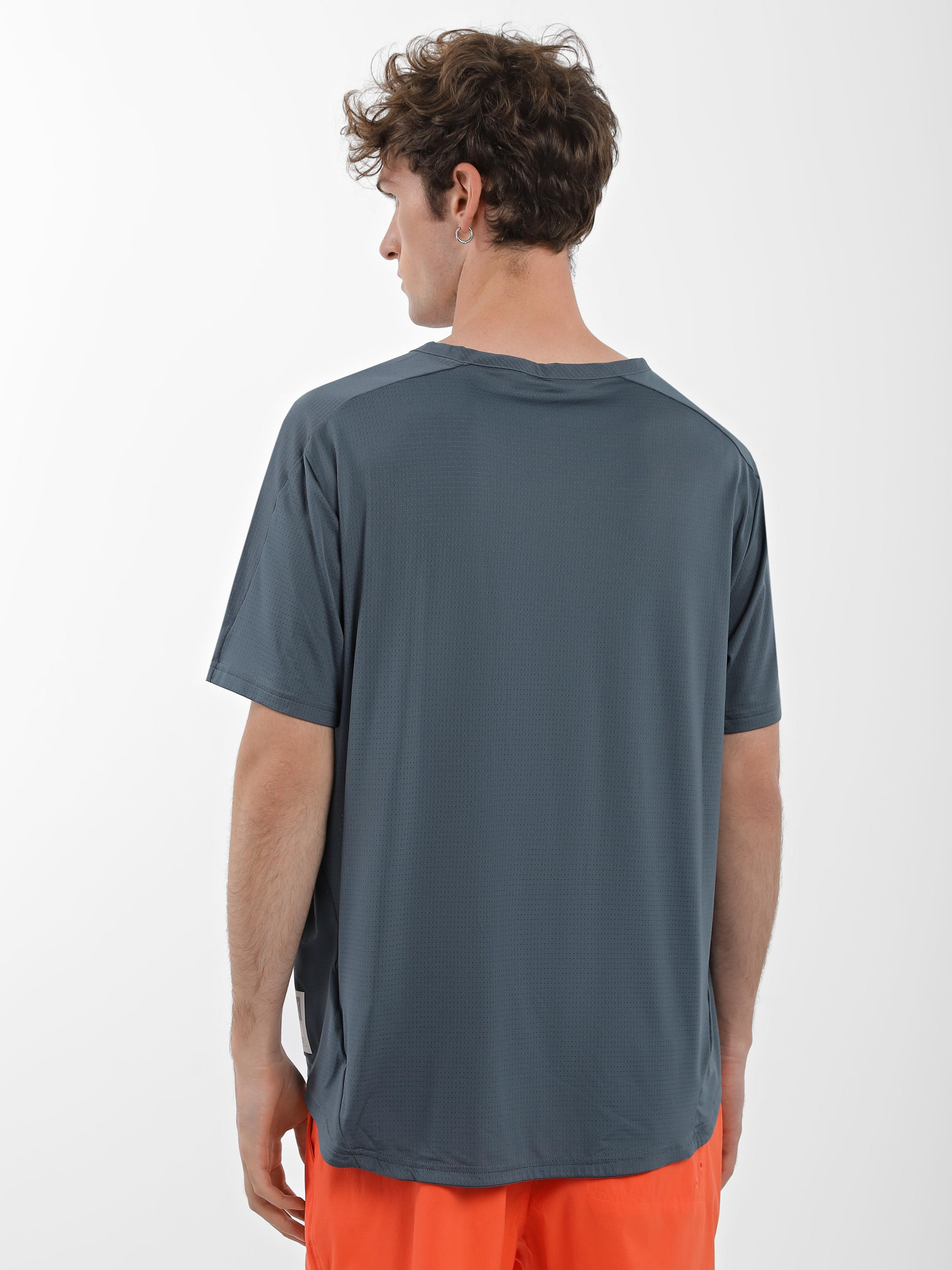 Спортивна футболка PUMA X FIRST MILE модель 52141042 Фото