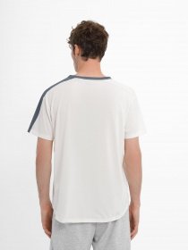 Футболка спортивная PUMA X FIRST MILE модель 52141065 Фото