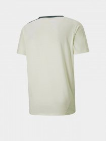 Футболка спортивная PUMA X FIRST MILE модель 52141065 Фото