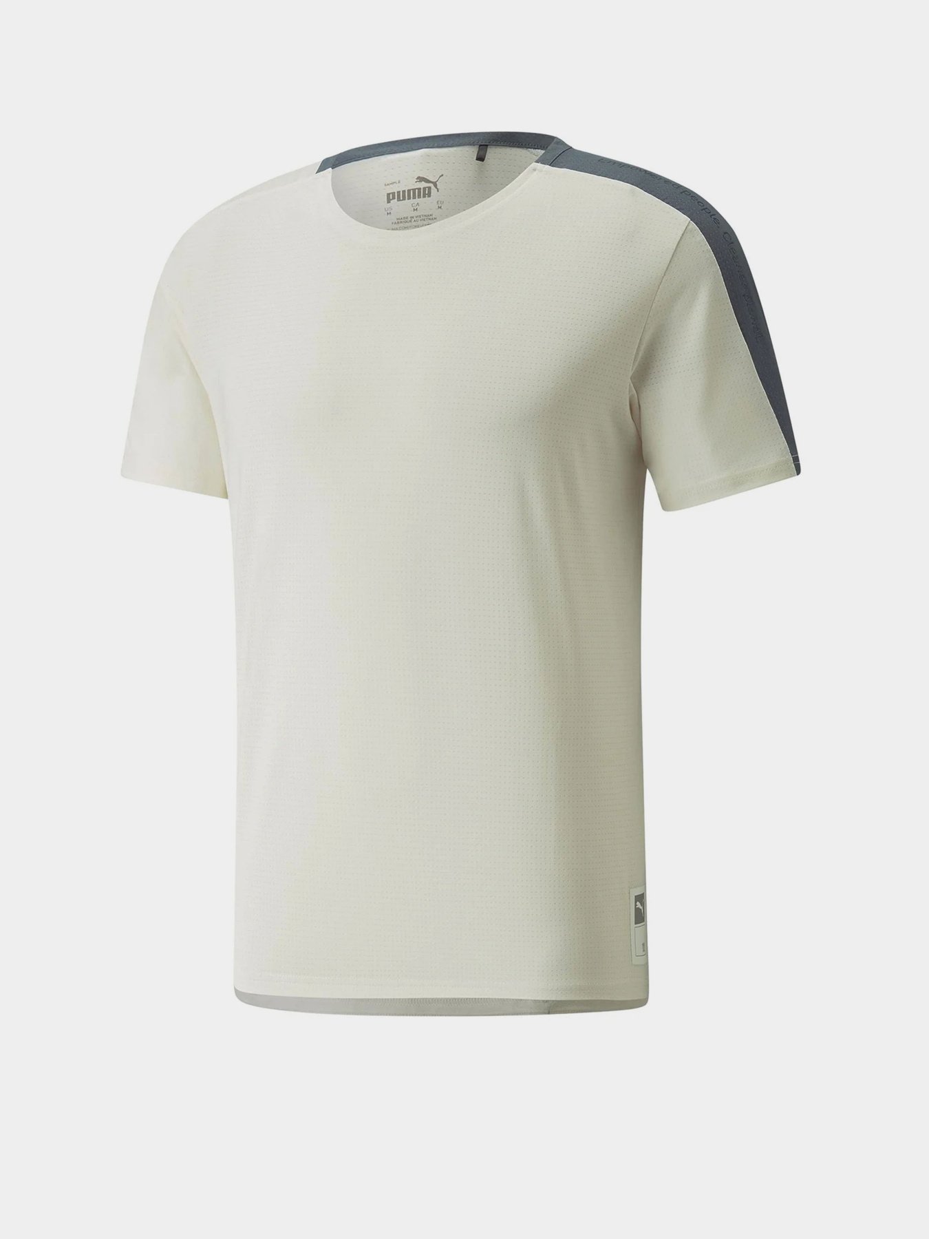 Спортивна футболка PUMA X FIRST MILE модель 52141065 Спортивна футболка PUMA X FIRST MILE модель 52141065 Фото