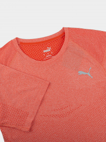 Футболка спортивна PUMA EVOKNIT модель 52151225 Фото