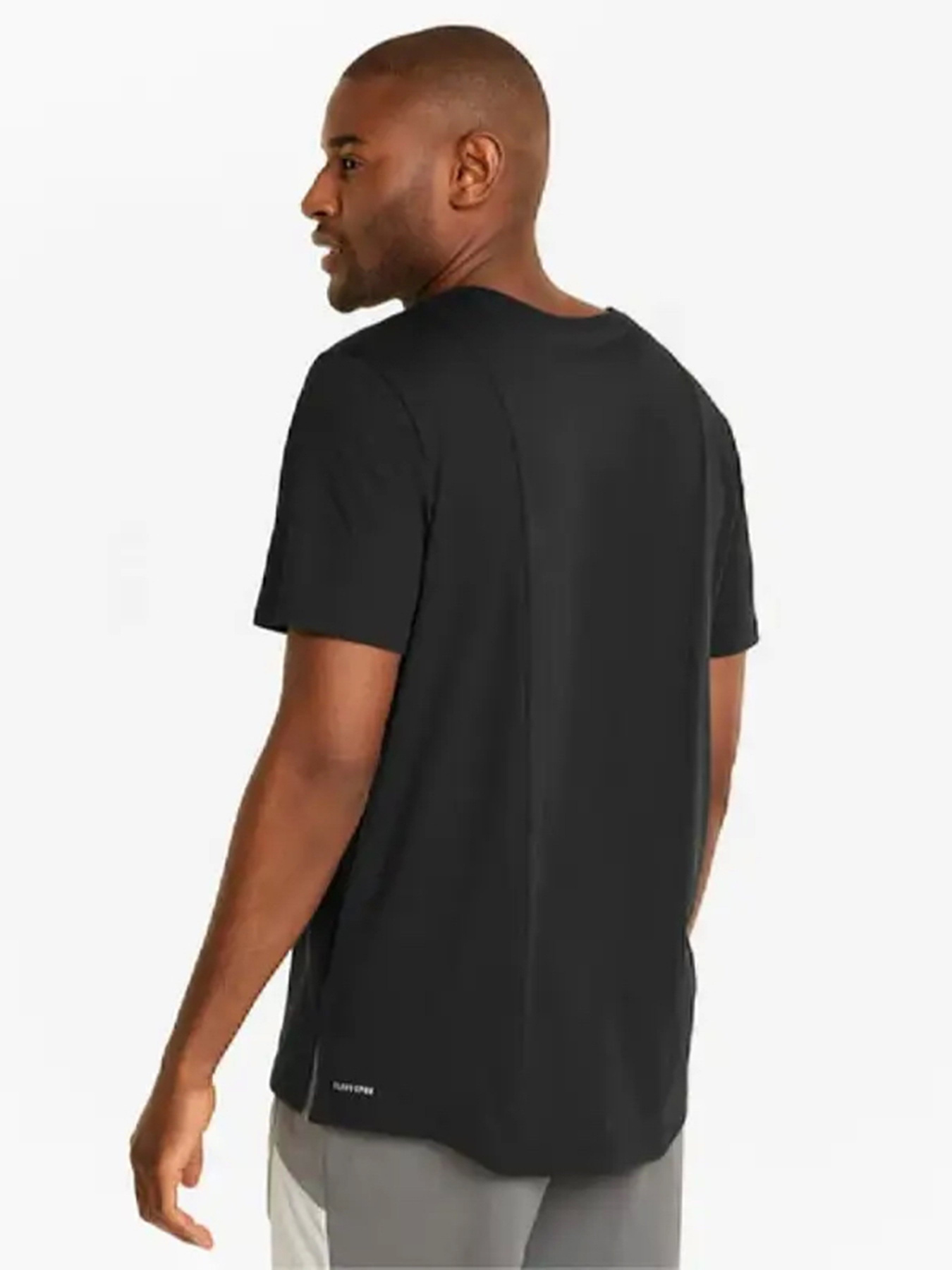 Футболка спортивная PUMA CLOUDSPUN модель 52151601 Фото