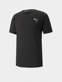 Спортивная футболка PUMA CLOUDSPUN модель 52151601 Фото