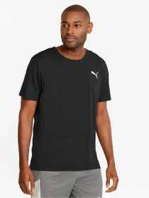 Спортивная футболка PUMA CLOUDSPUN модель 52151601 Фото