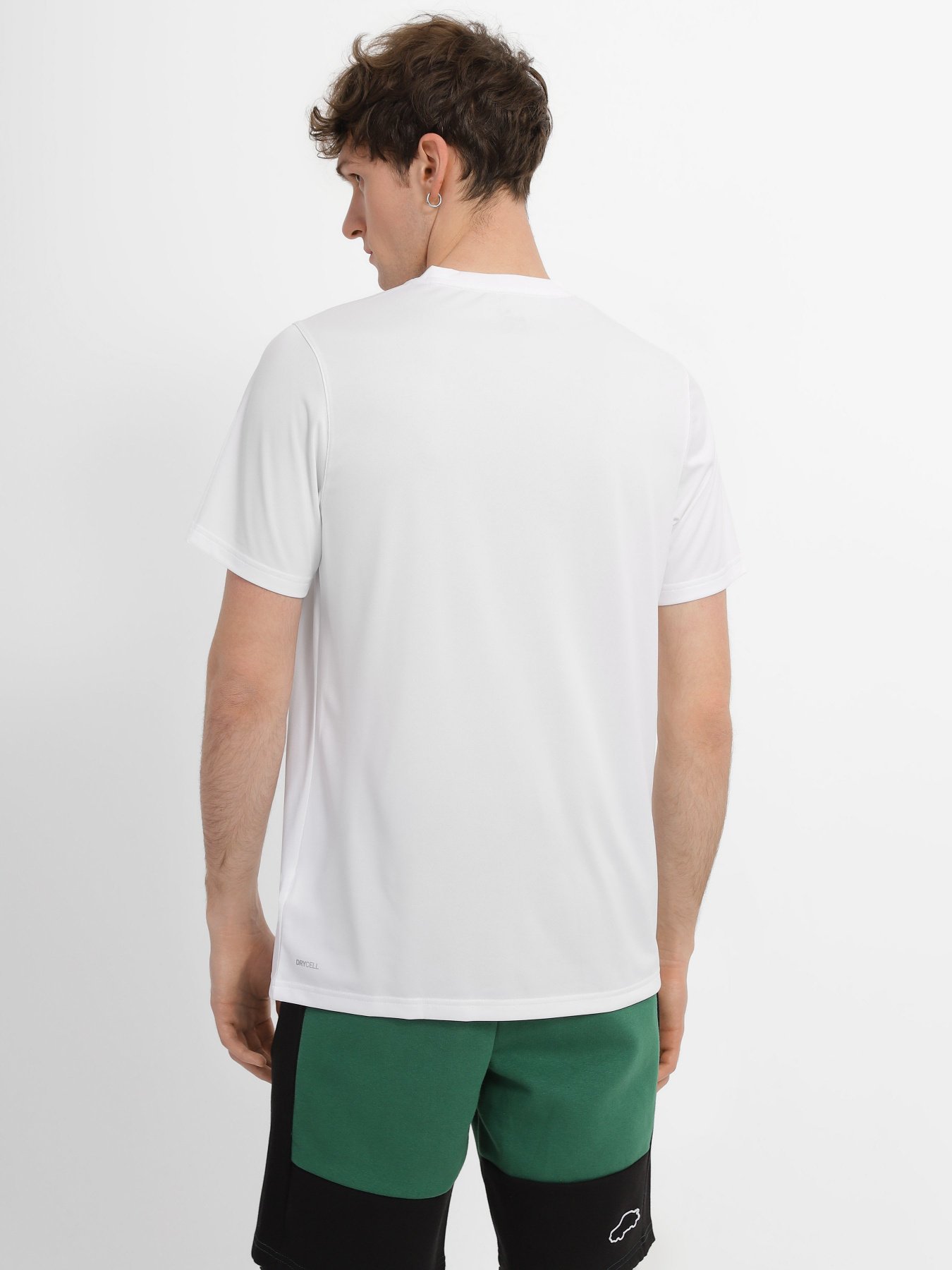 Спортивна футболка PUMA GRAPHIC модель 52154202 Спортивна футболка PUMA GRAPHIC модель 52154202 Фото