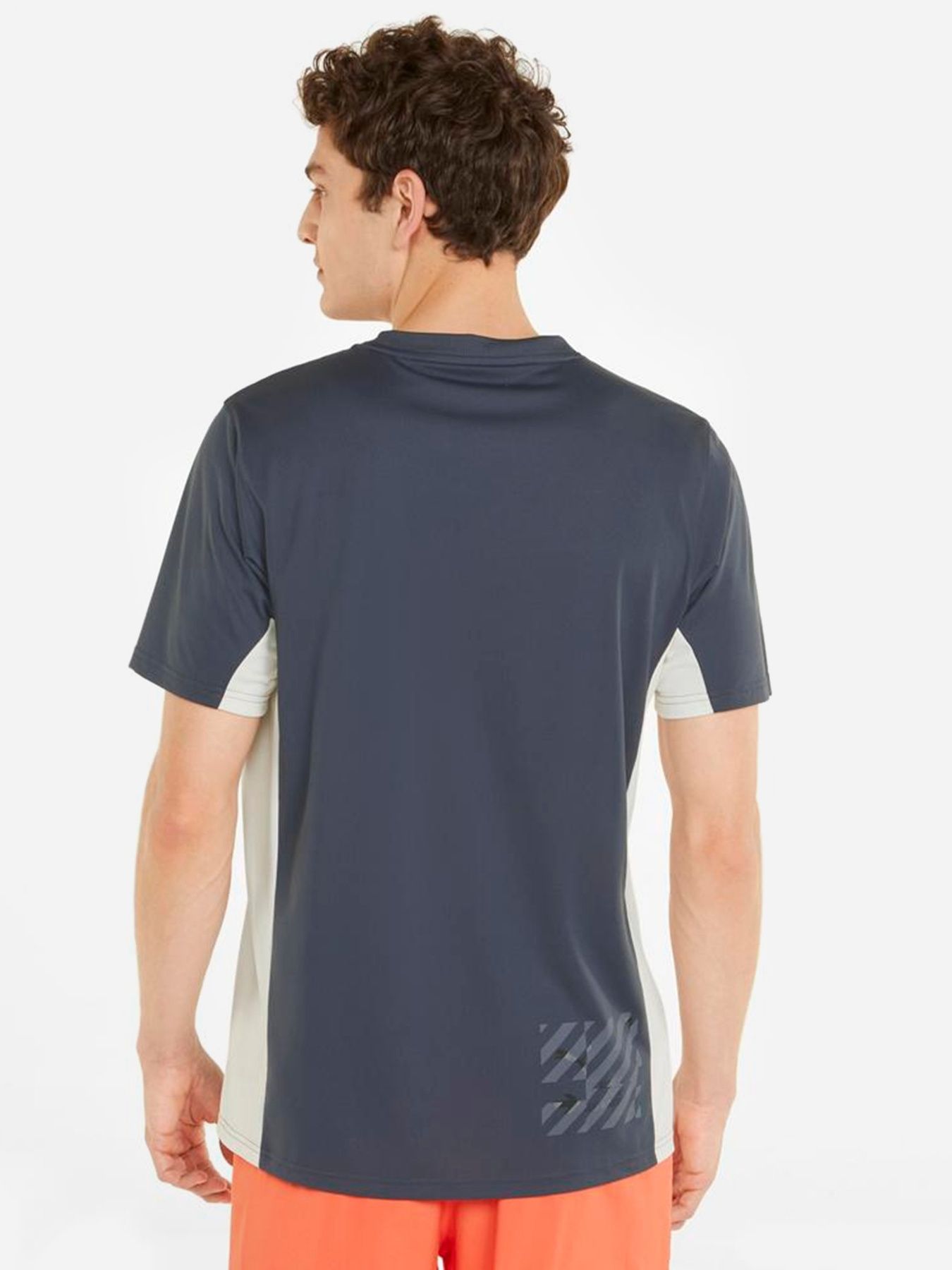 Футболка спортивная PUMA RE:COLLECTION модель 52175243 Фото