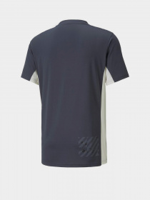 Футболка спортивная PUMA RE:COLLECTION модель 52175243 Фото