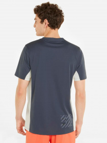 Спортивна футболка PUMA RE:COLLECTION модель 52175243 Фото