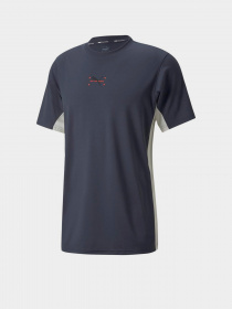 Спортивна футболка PUMA RE:COLLECTION модель 52175243 Фото