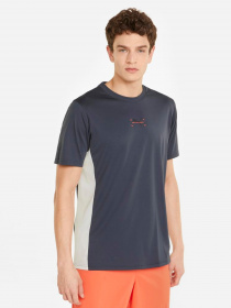 Спортивна футболка PUMA RE:COLLECTION модель 52175243 Фото