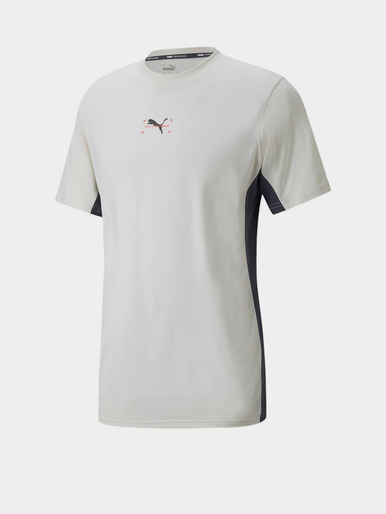 Футболка спортивная PUMA RE:COLLECTION модель 52175265 Фото