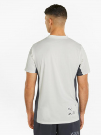 Футболка спортивная PUMA RE:COLLECTION модель 52175265 Фото