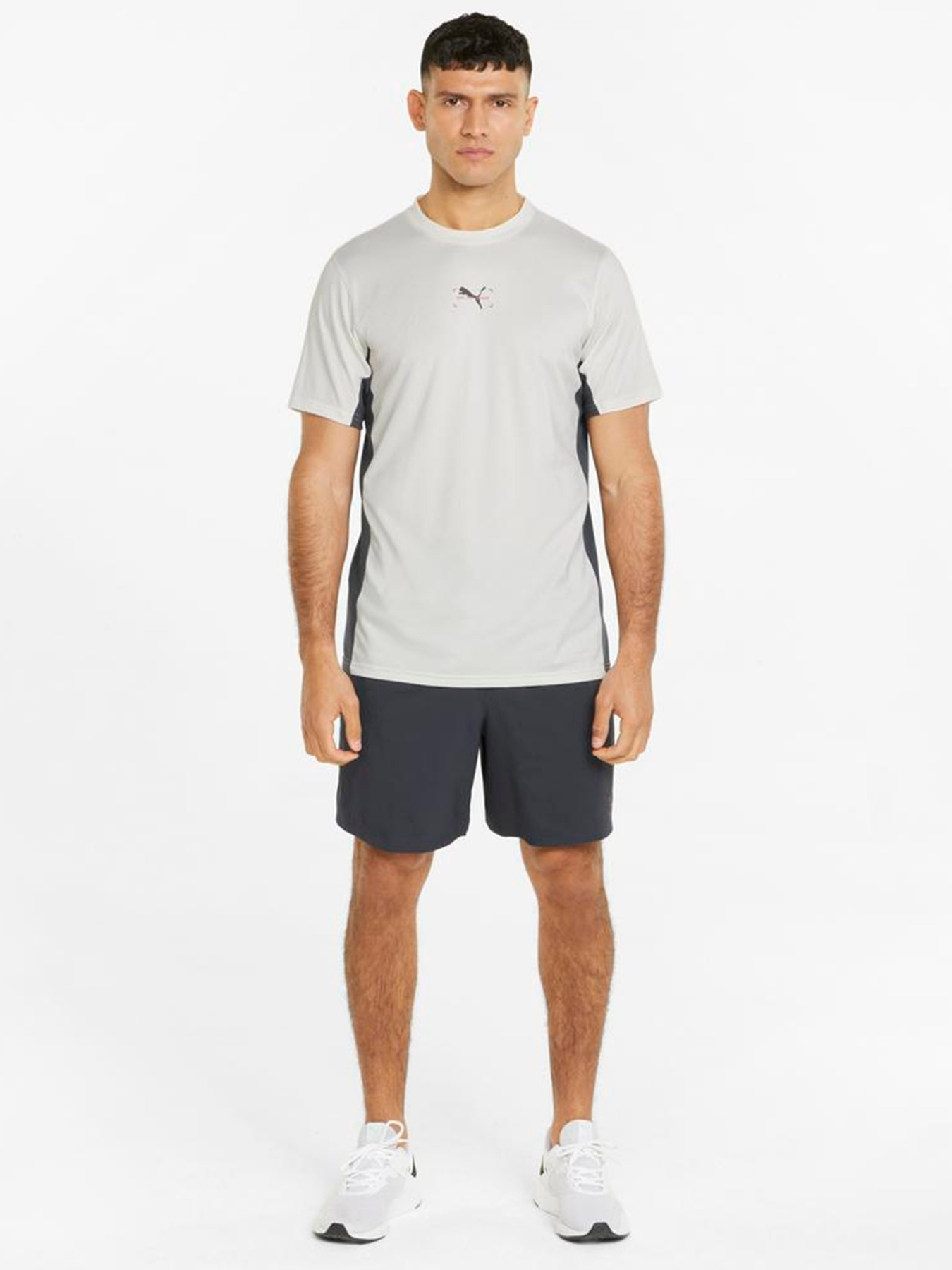 Спортивная футболка PUMA RE:COLLECTION модель 52175265 Фото