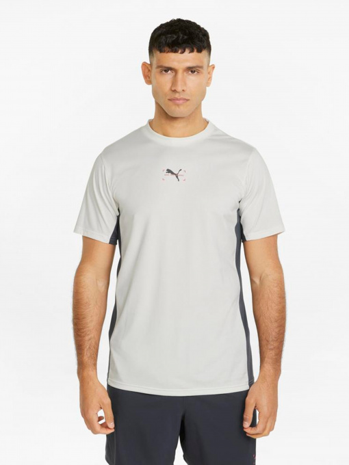 Спортивна футболка PUMA RE:COLLECTION модель 52175265 Фото