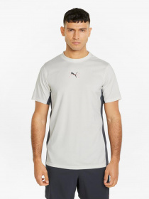 Спортивная футболка PUMA RE:COLLECTION модель 52175265 Фото