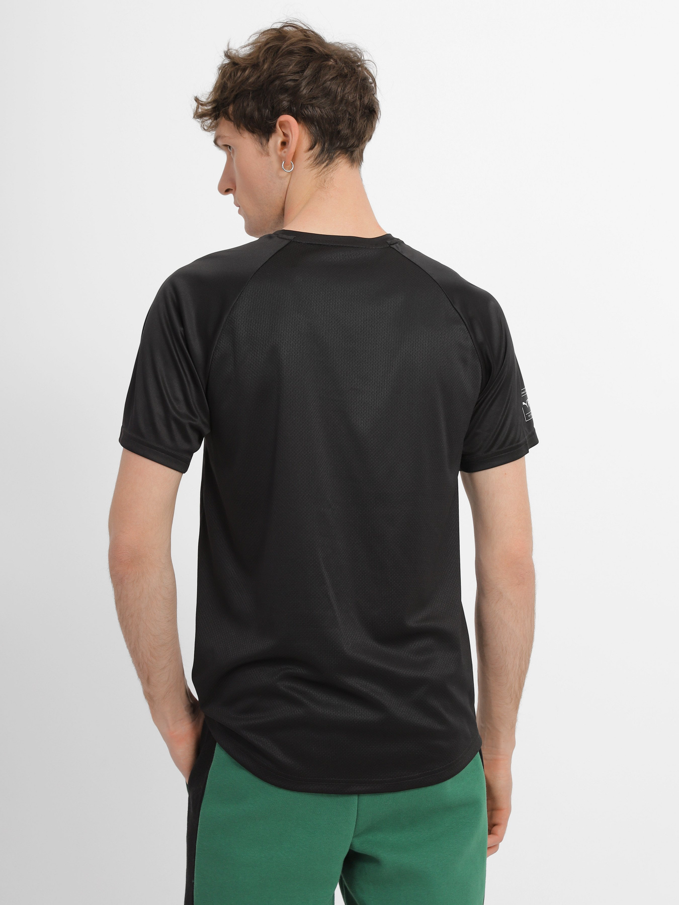 Спортивна футболка PUMA FIT ULTRABREATHE модель 52309551 Фото