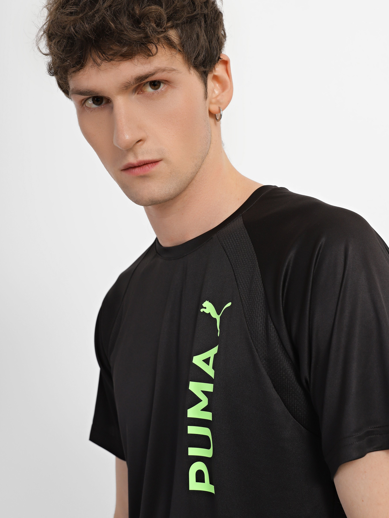 Спортивна футболка PUMA FIT ULTRABREATHE модель 52309551 Фото