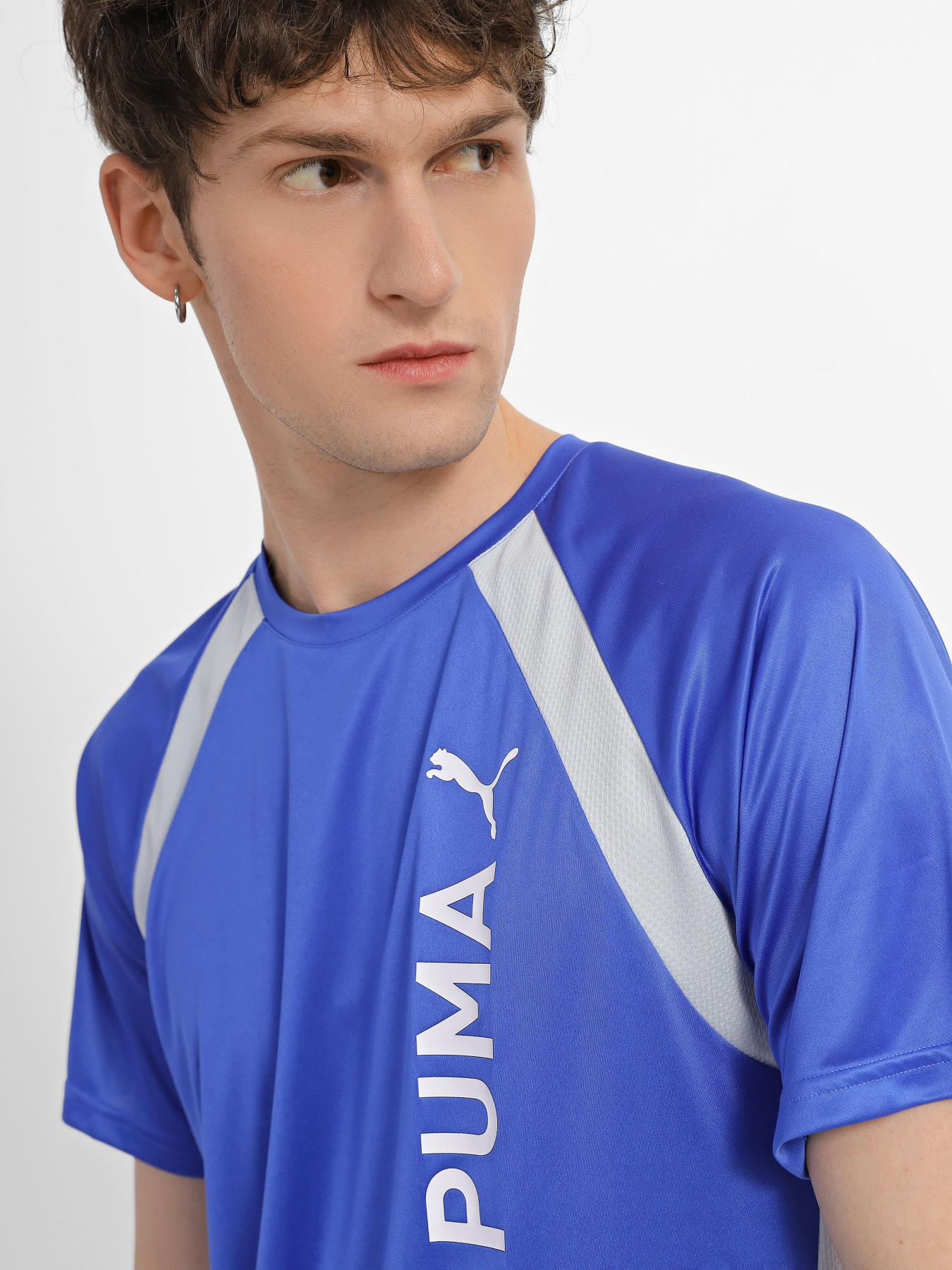 Спортивна футболка PUMA FIT ULTRABREATHE модель 52309592 Фото
