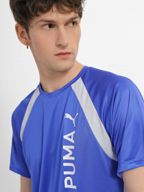 Спортивна футболка PUMA FIT ULTRABREATHE модель 52309592 Фото