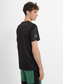 Спортивная футболка PUMA FIT модель 52309801 Фото