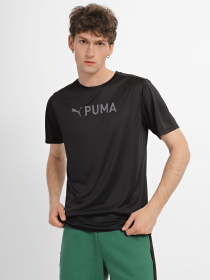 Спортивная футболка PUMA FIT модель 52309801 Фото