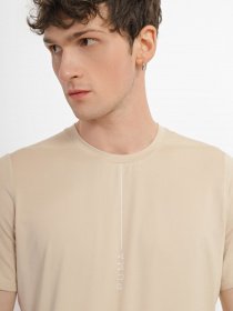 Футболка спортивная PUMA STUDIO YOGINI LITE модель 52320488 Фото