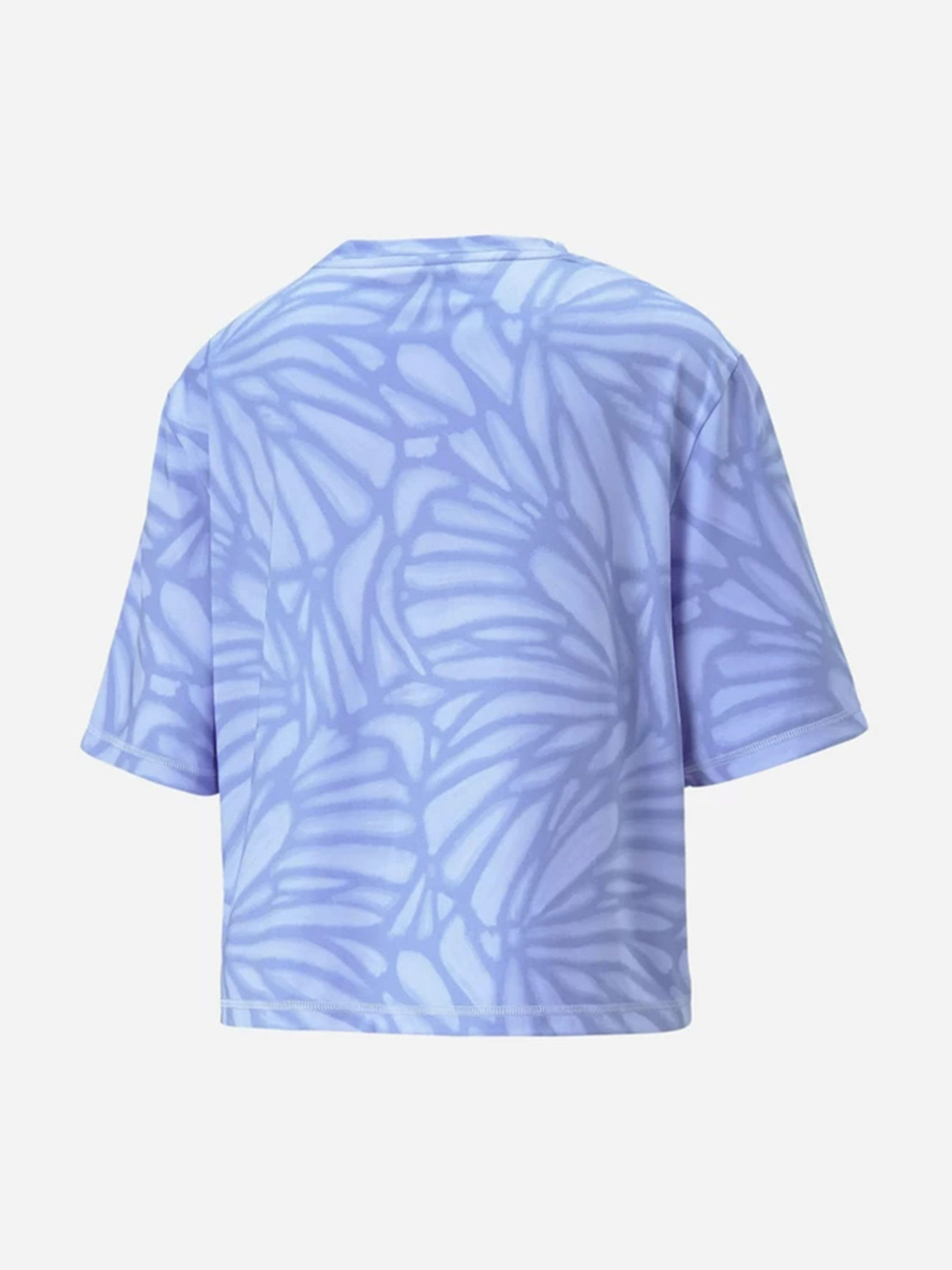 Футболка спортивная PUMA Train Favorite Aop модель 52321528 Фото