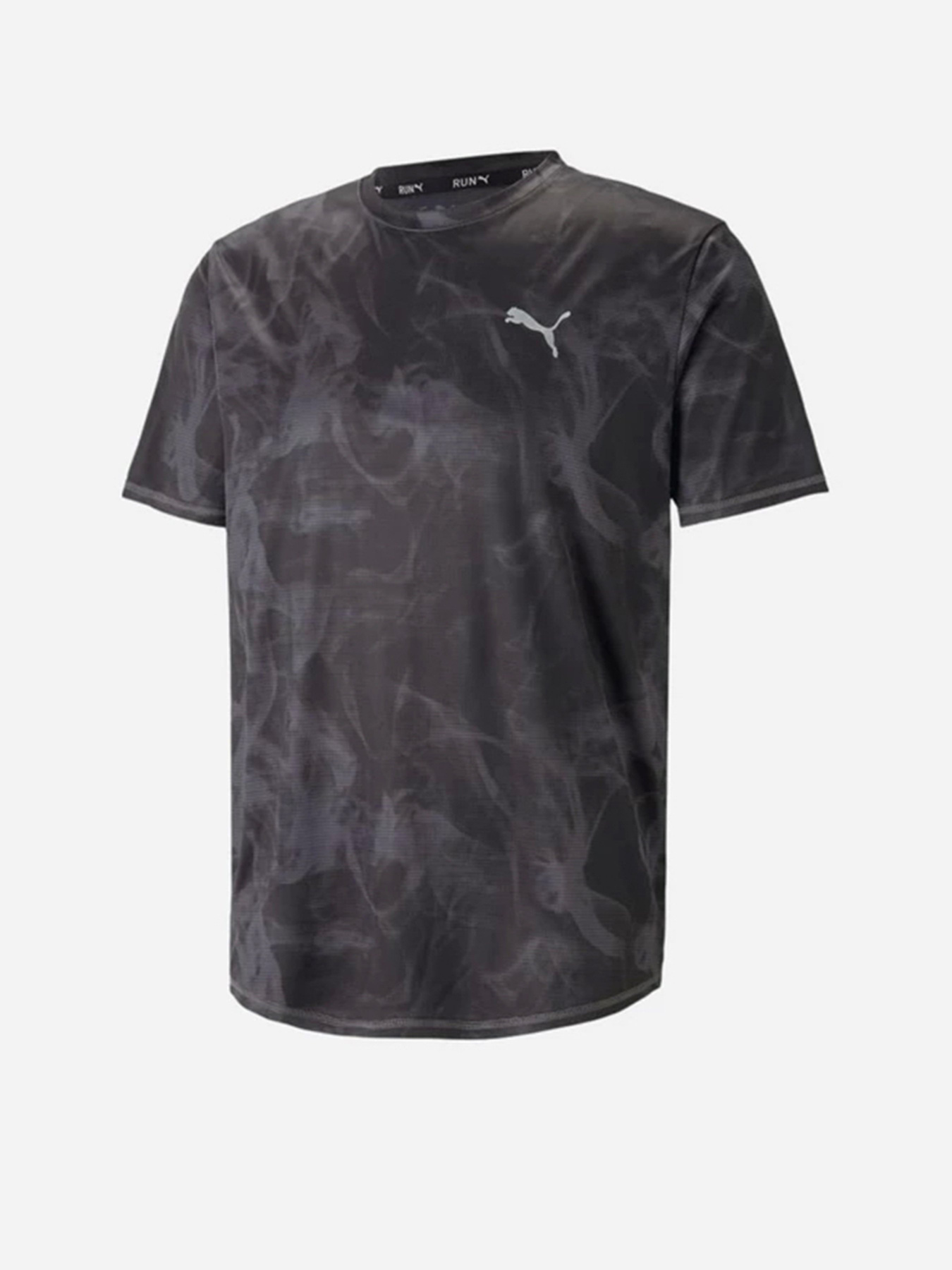 Спортивна футболка PUMA Run Favorite Aop модель 52326801 Фото