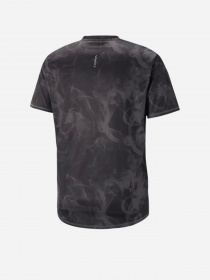 Спортивна футболка PUMA Run Favorite Aop модель 52326801 Фото