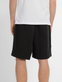 Шорты спортивные PUMA BMW Motorsport Sweat модель 53337401 Фото