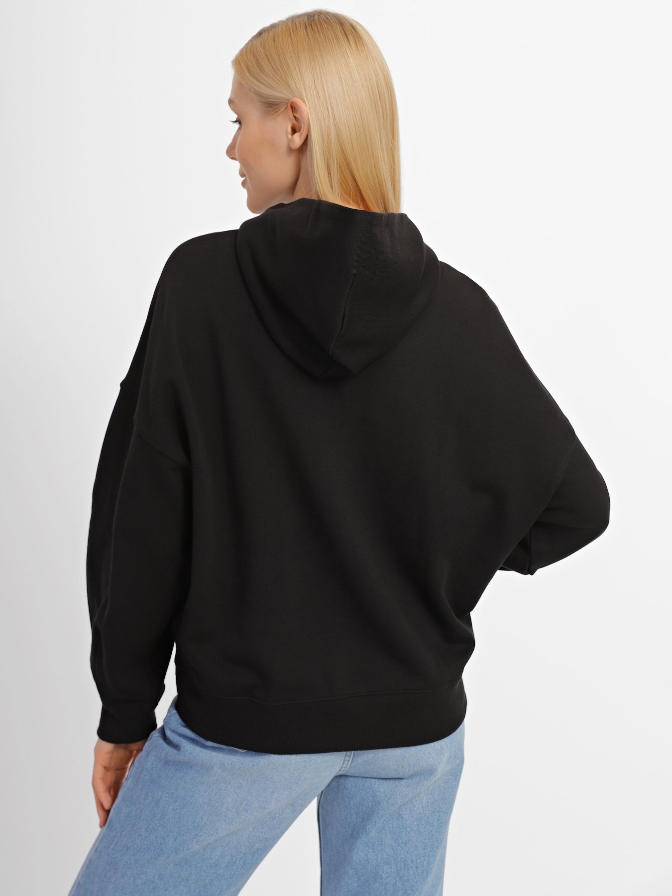 Худи PUMA Classics модель 53568401 Фото