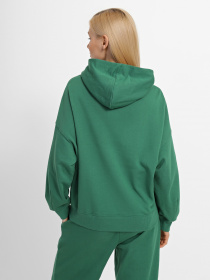 Худи PUMA Classics модель 53568437 Фото